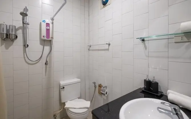 Kalim Room