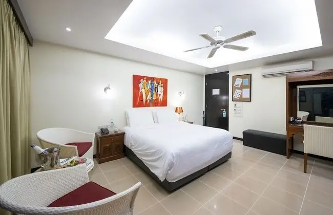 Kamala Room