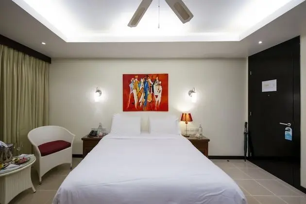 Kamala Room