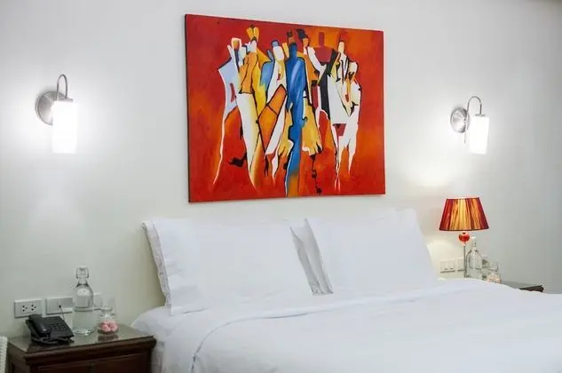Kamala Room