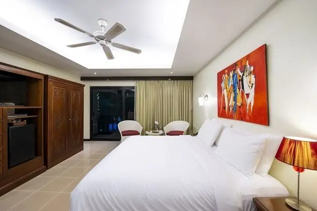 Kamala Room