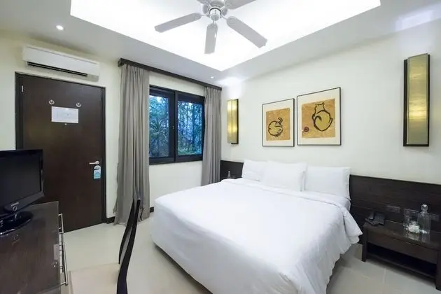 Karon Room