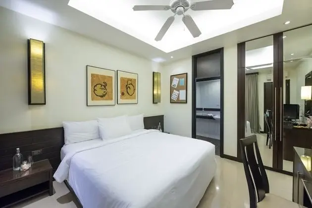 Karon Room