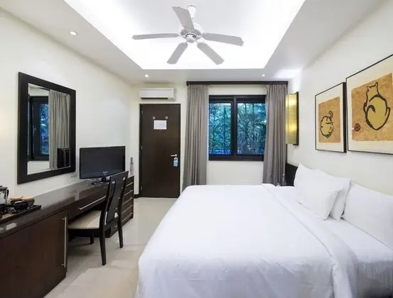 Karon Room