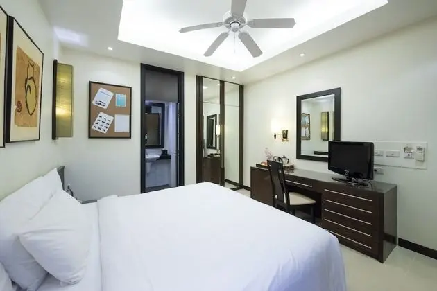 Karon Room