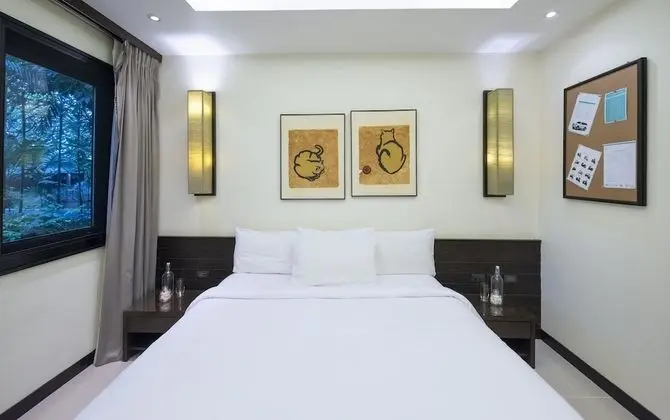 Karon Room