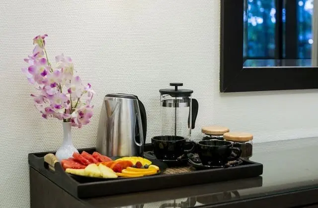 Karon Room