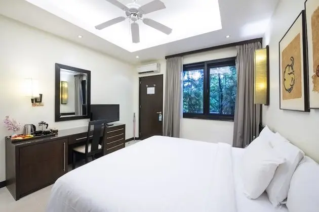 Karon Room