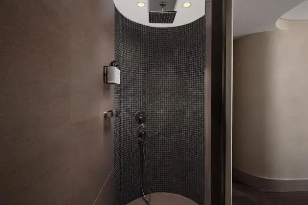 Premium Twin,Boğaz Manzaralı,Fransız Balkonlu