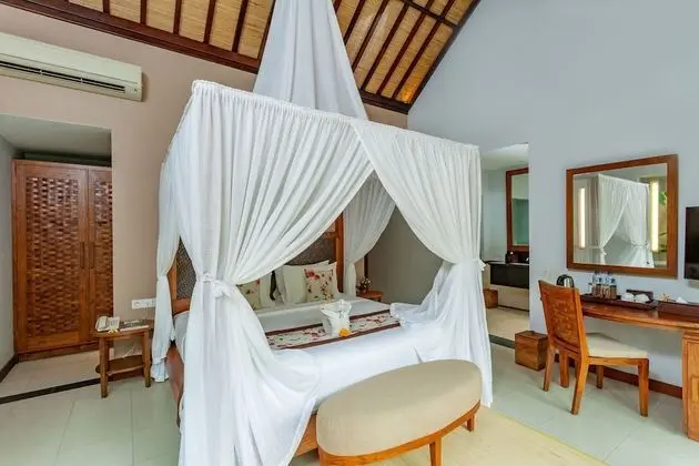 Villa, 1 Yatak Odası, Kişiye Özel Havuzlu