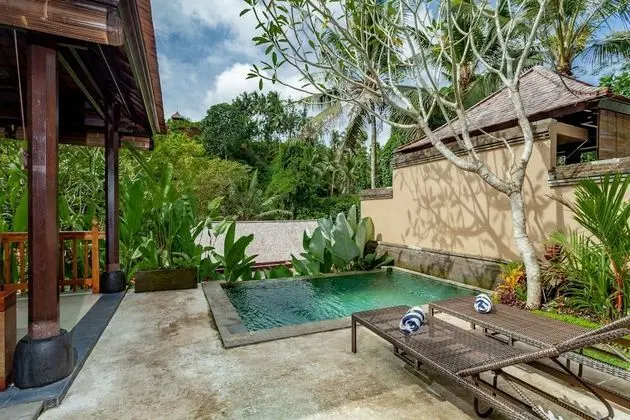 Villa, 1 Yatak Odası, Kişiye Özel Havuzlu