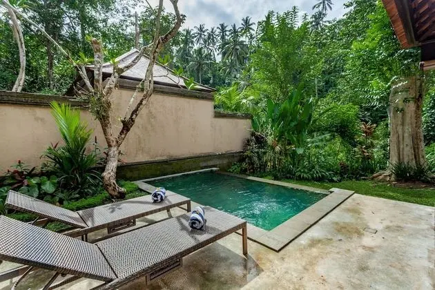 Villa, 1 Yatak Odası, Kişiye Özel Havuzlu