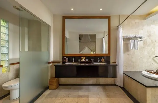 Villa, 1 Yatak Odası, Kişiye Özel Havuzlu, Vadi Manzaralı