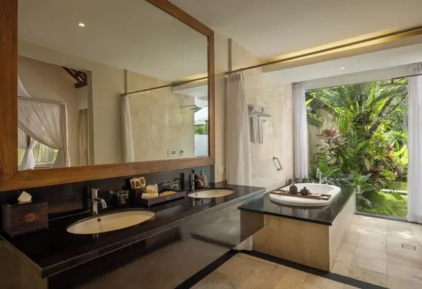 Villa, 1 Yatak Odası, Kişiye Özel Havuzlu, Vadi Manzaralı