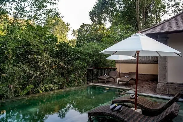 Presidential Villa, 2 Yatak Odası