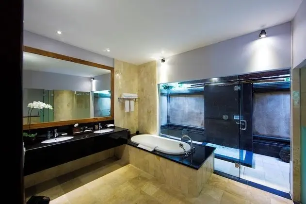 Presidential Villa, 2 Yatak Odası