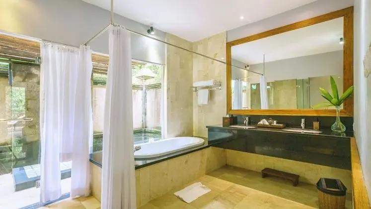 Presidential Villa, 2 Yatak Odası