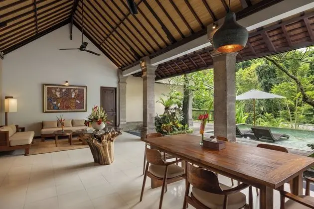 Presidential Villa, 2 Yatak Odası