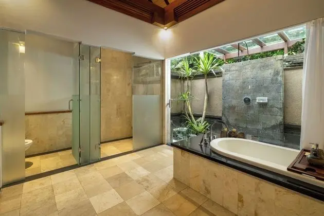 Presidential Villa, 2 Yatak Odası