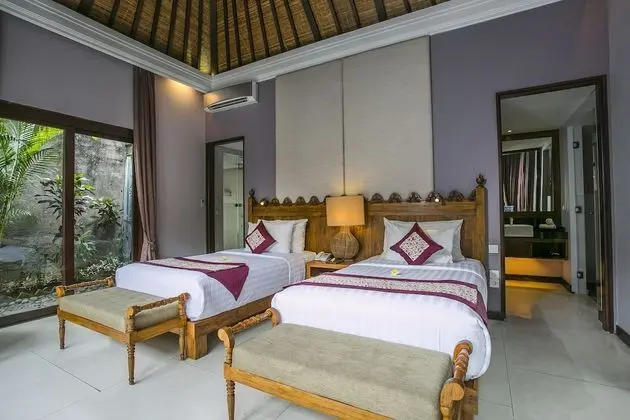 One Bedroom Pool Villa, Airport Pick Up
