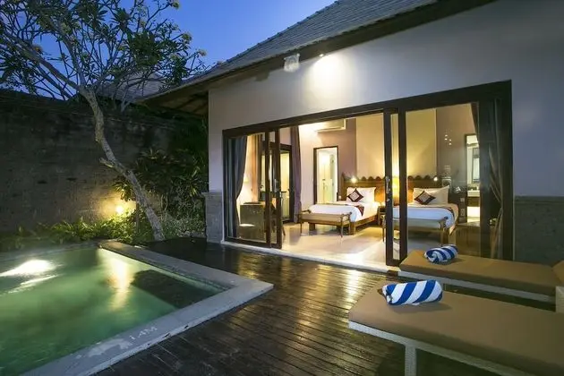 One Bedroom Pool Villa, Airport Pick Up
