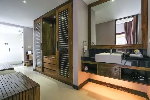 One Bedroom Pool Villa, Airport Pick Up
