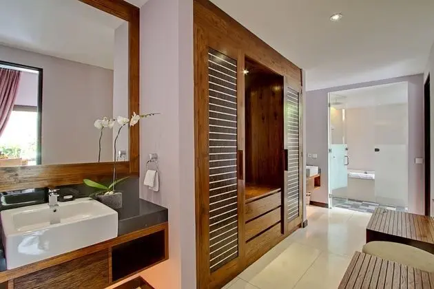 One Bedroom Pool Villa, Airport Pick Up