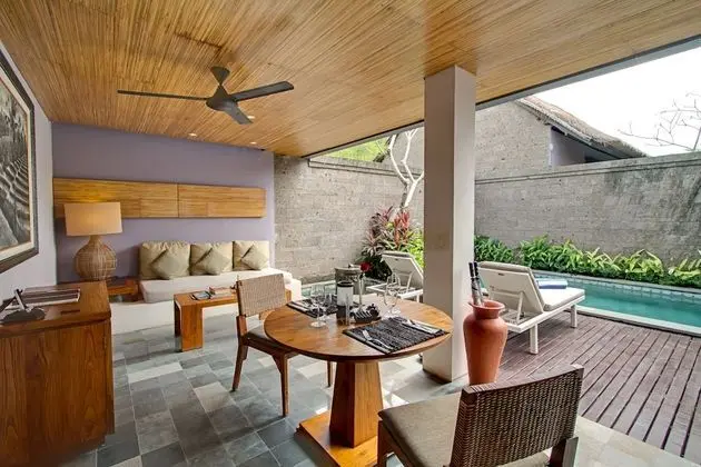 One Bedroom Pool Villa, Airport Pick Up