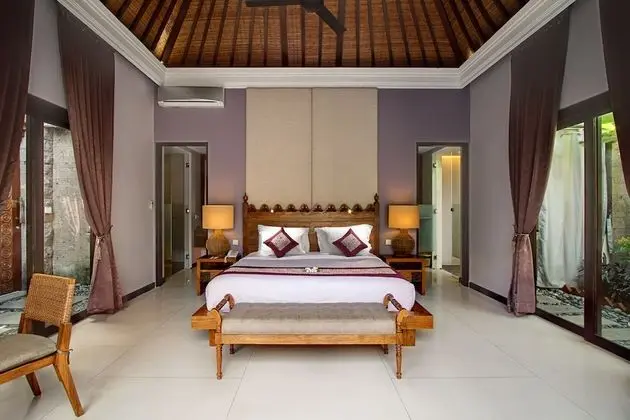 One Bedroom Pool Villa, Airport Pick Up