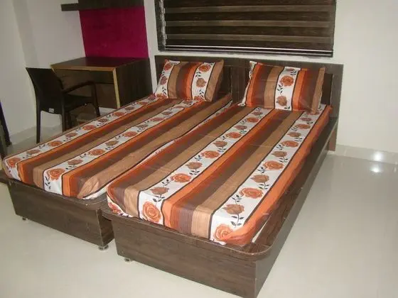Deluxe Tek Büyük Yataklı Oda, 1 Çift Kişilik Yatak, Sigara İçilmez