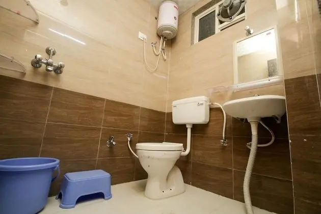 Deluxe Tek Büyük Yataklı Oda, 1 Çift Kişilik Yatak, Sigara İçilmez
