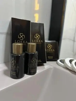 Deluxe Oda, Kısmi Deniz Manzaralı, Büyük Yataklı