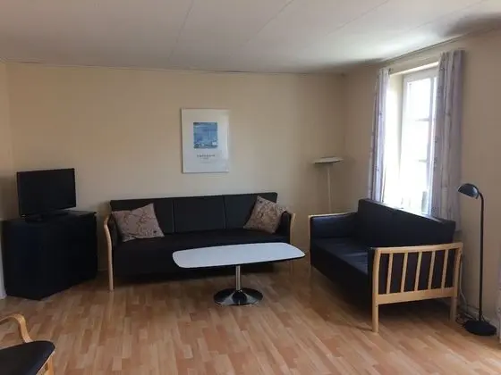 Comfort Apart Daire, 2 Yatak Odası, Mutfak