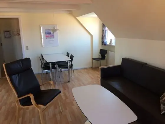 Comfort Apart Daire, 2 Yatak Odası, Mutfak