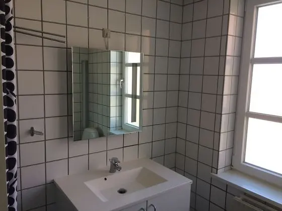 Comfort Apart Daire, 2 Yatak Odası, Mutfak