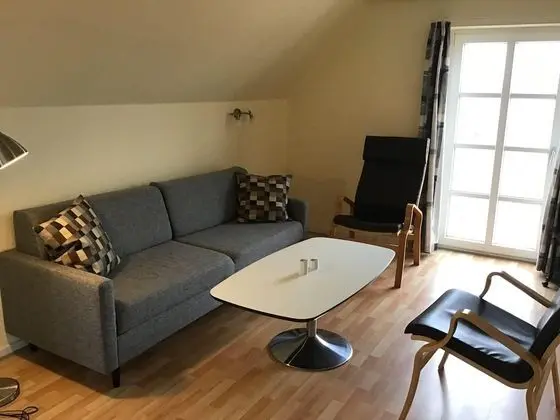 Premium Ev, 2 Yatak Odası, Teras