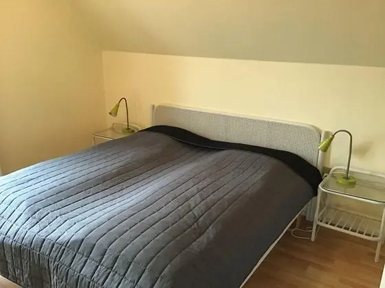 Premium Ev, 2 Yatak Odası, Teras