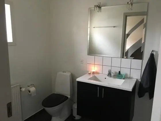 Premium Ev, 2 Yatak Odası, Teras