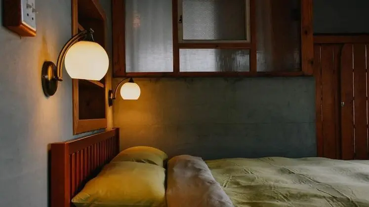 Deluxe Tek Büyük Yataklı Oda, Küvet