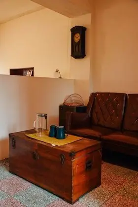 Superior Tek Büyük Yataklı Oda, Küvet (Bamboo)