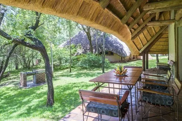 Dağ Evi Two Bedrooms