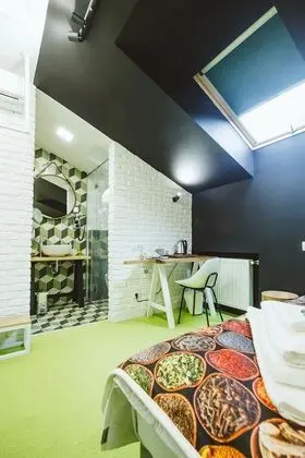Tek Kişilik Oda
