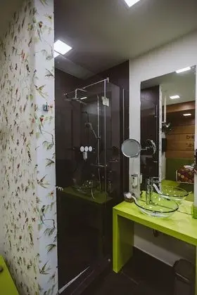 Tek Kişilik Oda