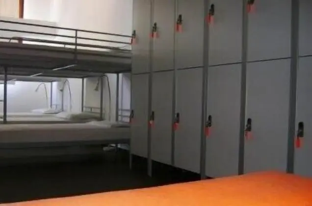 Comfort Ortak Ranzalı Oda, Karma Ranzalı Oda (12 beds)