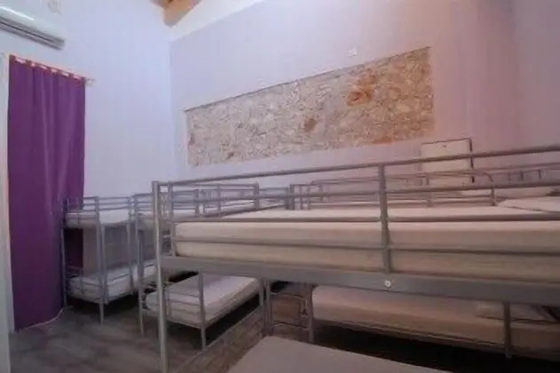 Comfort Ortak Ranzalı Oda, Sadece kadınlar için (8 beds)