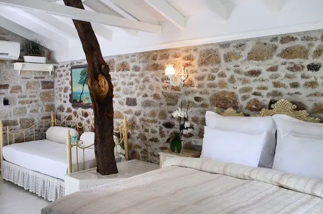 Comfort Tek Büyük Yataklı Oda, 1 Çift Kişilik Yatak