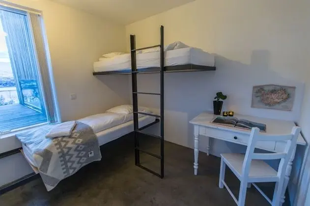 Apart Daire, 2 Yatak Odası, Dağ Manzaralı (3)