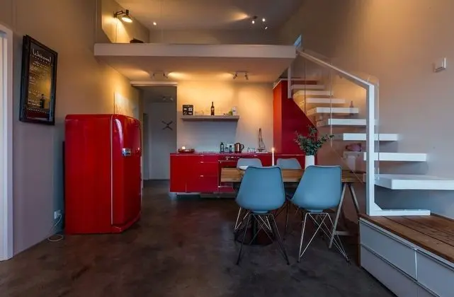 Apart Daire, 2 Yatak Odası, Dağ Manzaralı (3)