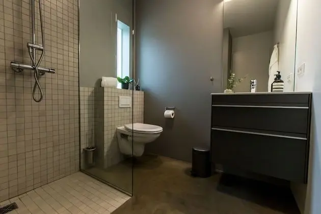 Apart Daire, 2 Yatak Odası, Dağ Manzaralı (3)