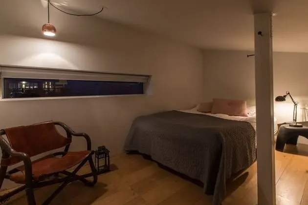 Stüdyo, Dağ Manzaralı (1)
